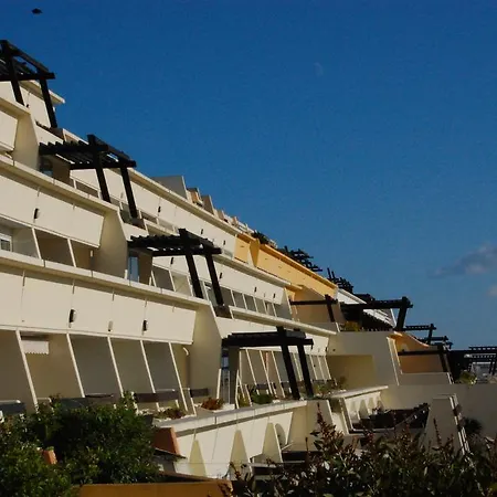 Au Coeur Du Village Naturiste Agde Exterior foto