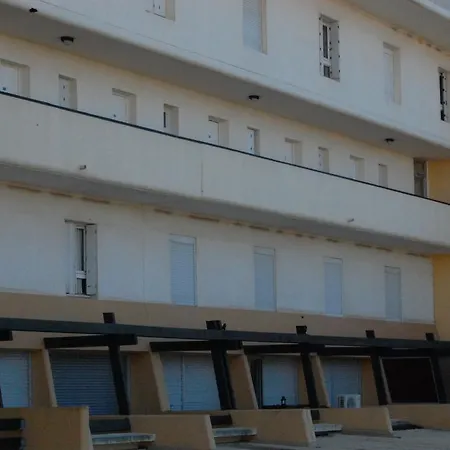 Au Coeur Du Village Naturiste Agde Exterior foto