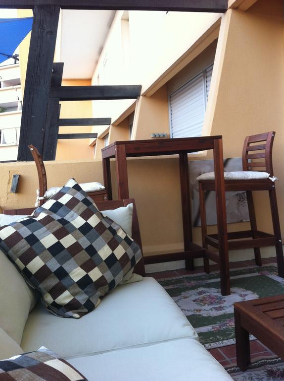 Apartment Au Coeur Du Village Naturiste
