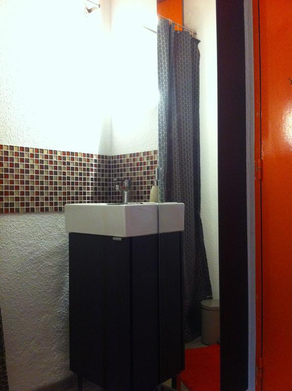 Au Coeur Du Village Naturiste Apartment Agde