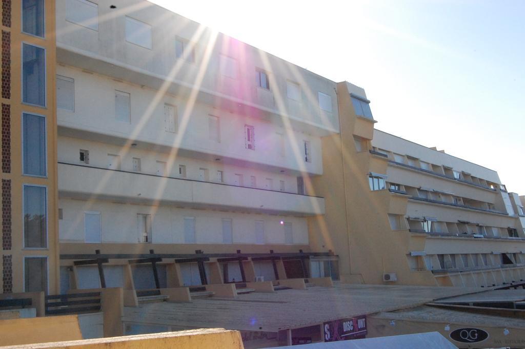 Au Coeur Du Village Naturiste Apartment Agde